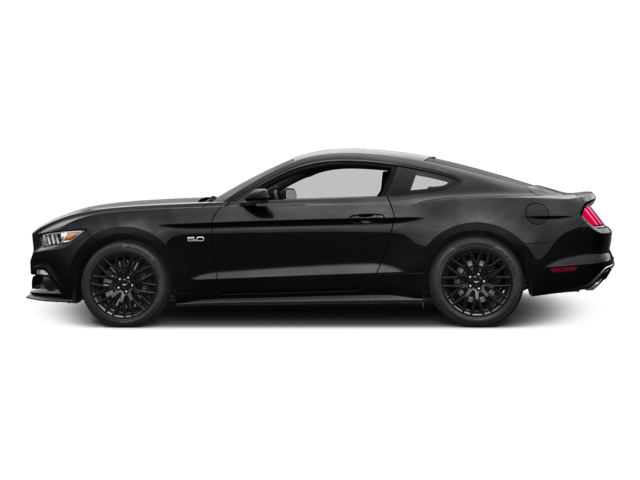 2017 Ford Mustang GT ROUSH STAGE 3 Roush Stage 3