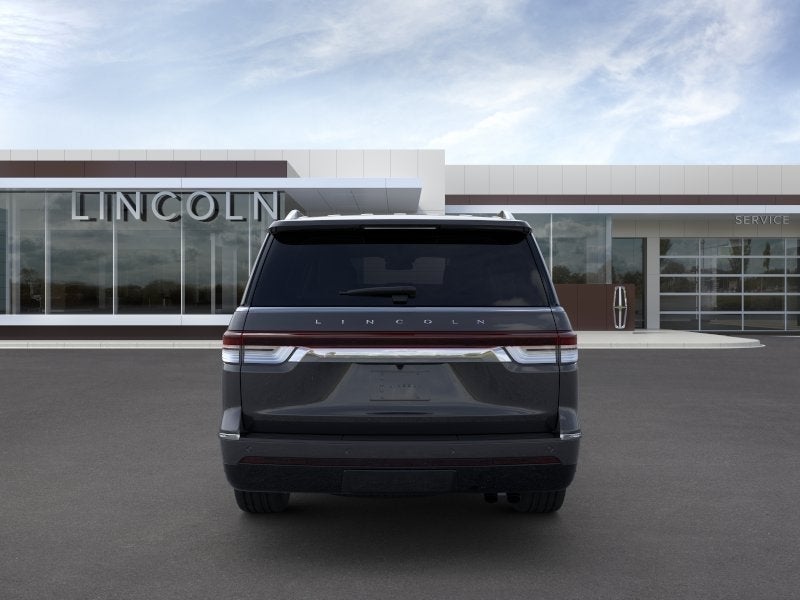 2024 Lincoln Navigator Reserve L