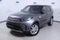 2019 Land Rover Discovery HSE
