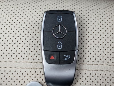 2022 Mercedes-Benz GLE GLE 350 SUV