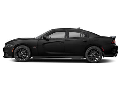 2020 Dodge Charger R/T Scat Pack Widebody