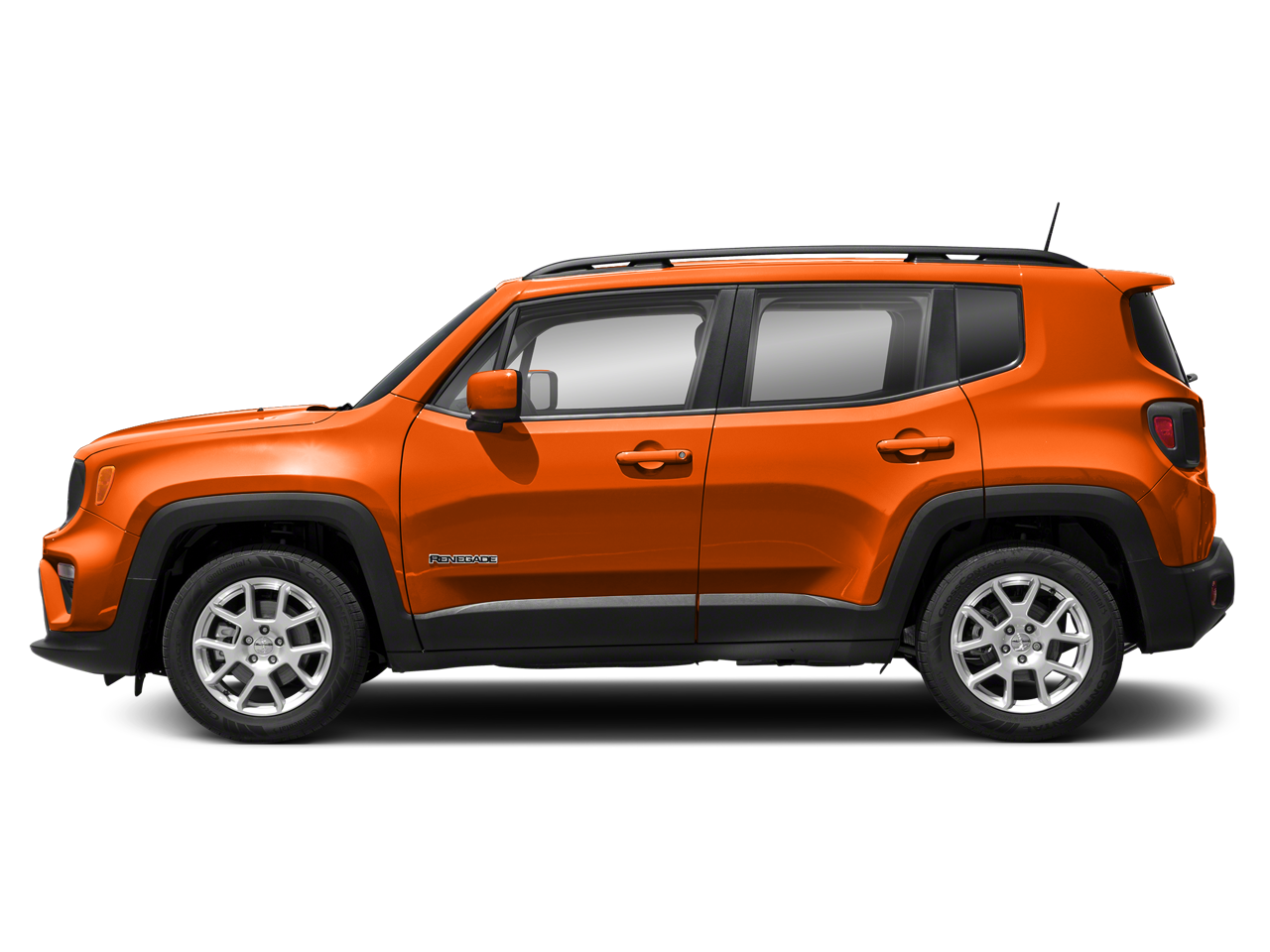 2020 Jeep Renegade Sport