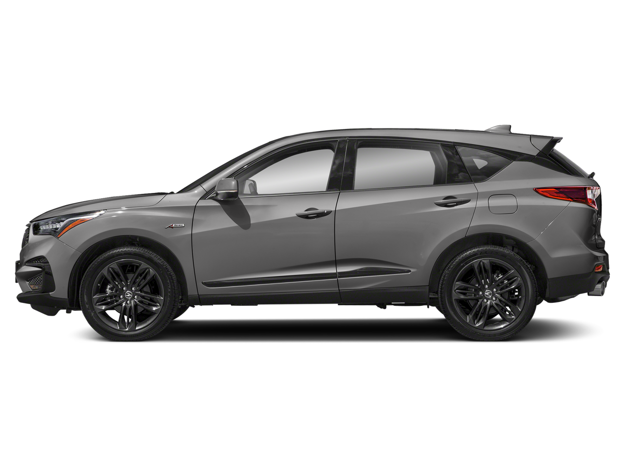 2021 Acura RDX A-Spec Package