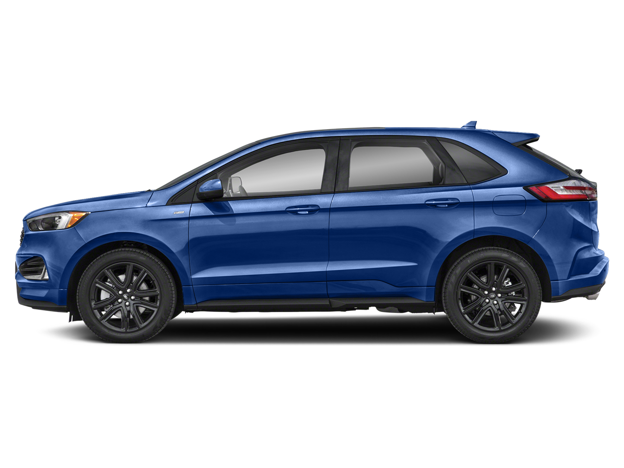 2023 Ford Edge ST Line