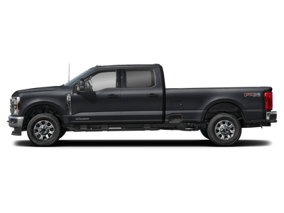 2023 Ford F-350SD XLT
