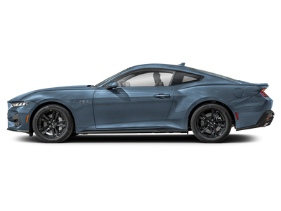 2026 Ford Mustang Super Venom HENNESSEY