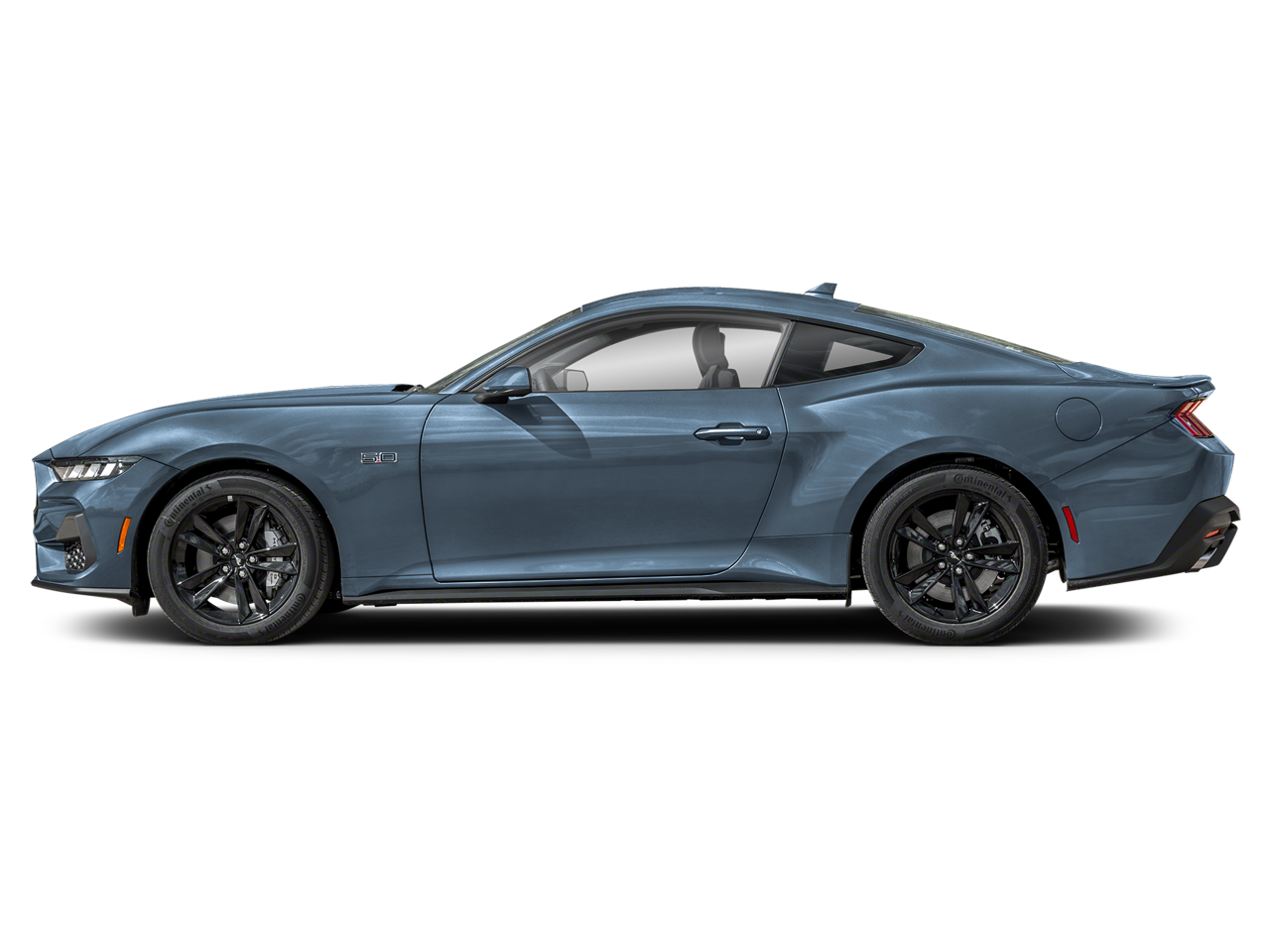 2026 Ford Mustang Super Venom HENNESSEY