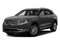 2017 Lincoln MKX Select