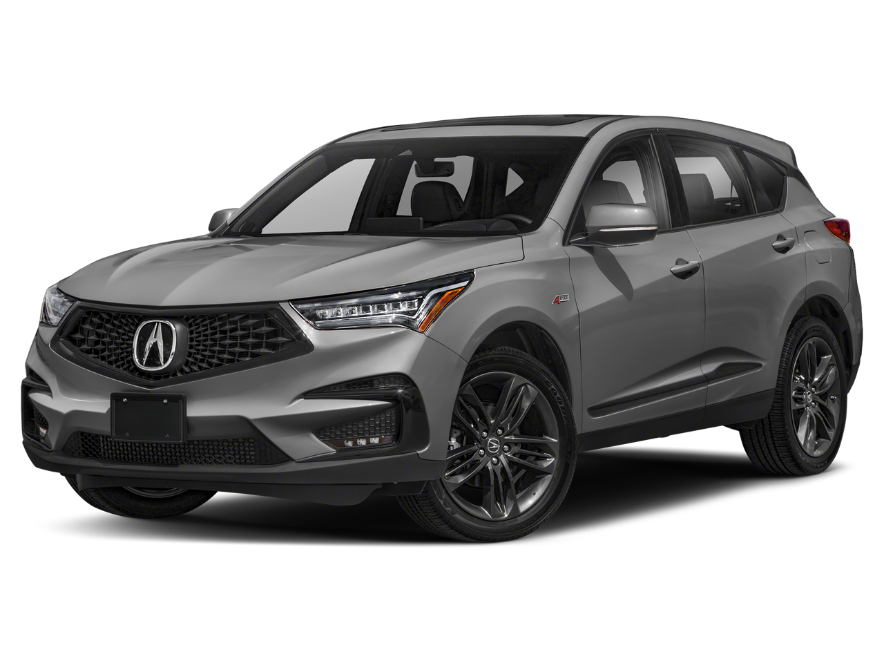 2021 Acura RDX A-Spec Package
