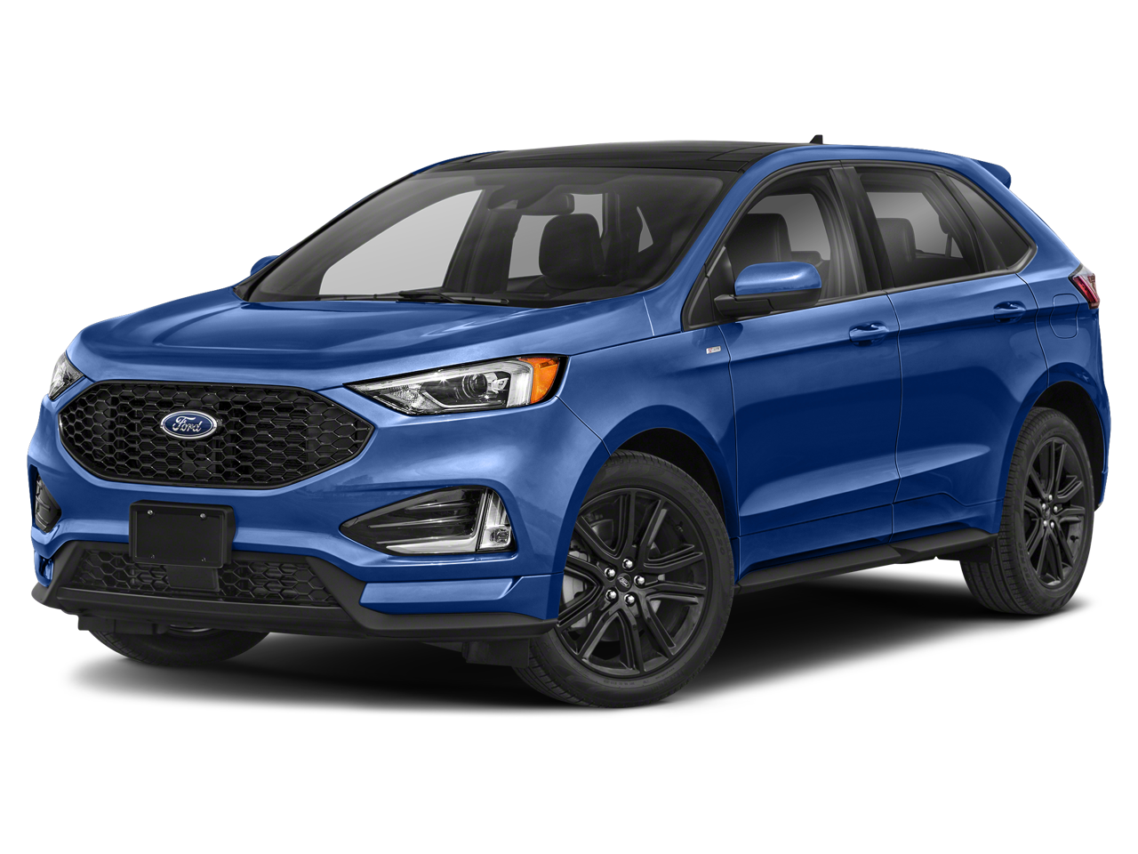 2023 Ford Edge ST Line