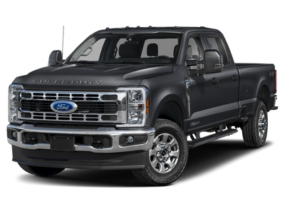 2023 Ford F-350SD XLT