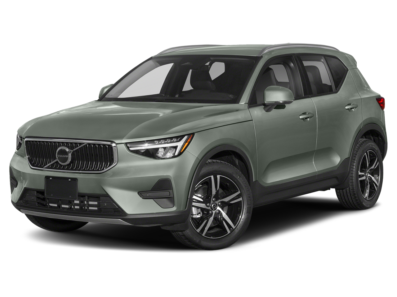 2023 Volvo XC40 B5 Plus Bright Theme