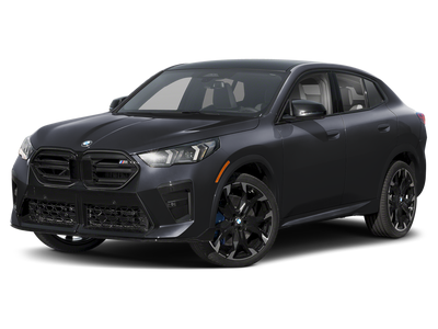 2024 BMW X2 M35i