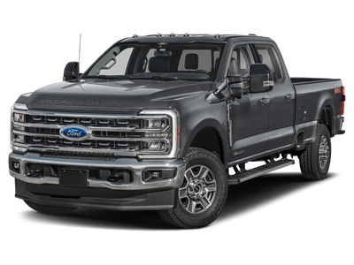 2024 Ford F-350SD Lariat