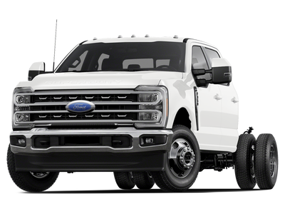 2026 Ford F-350SD DRW