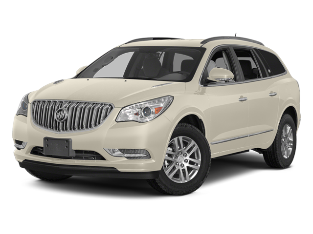 2013 Buick Enclave Leather Group