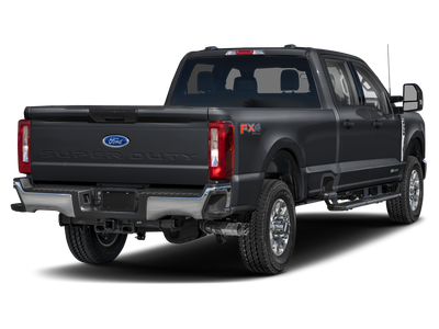 2023 Ford F-350SD XLT