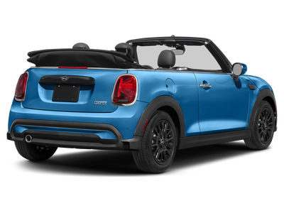2023 MINI Cooper S Base