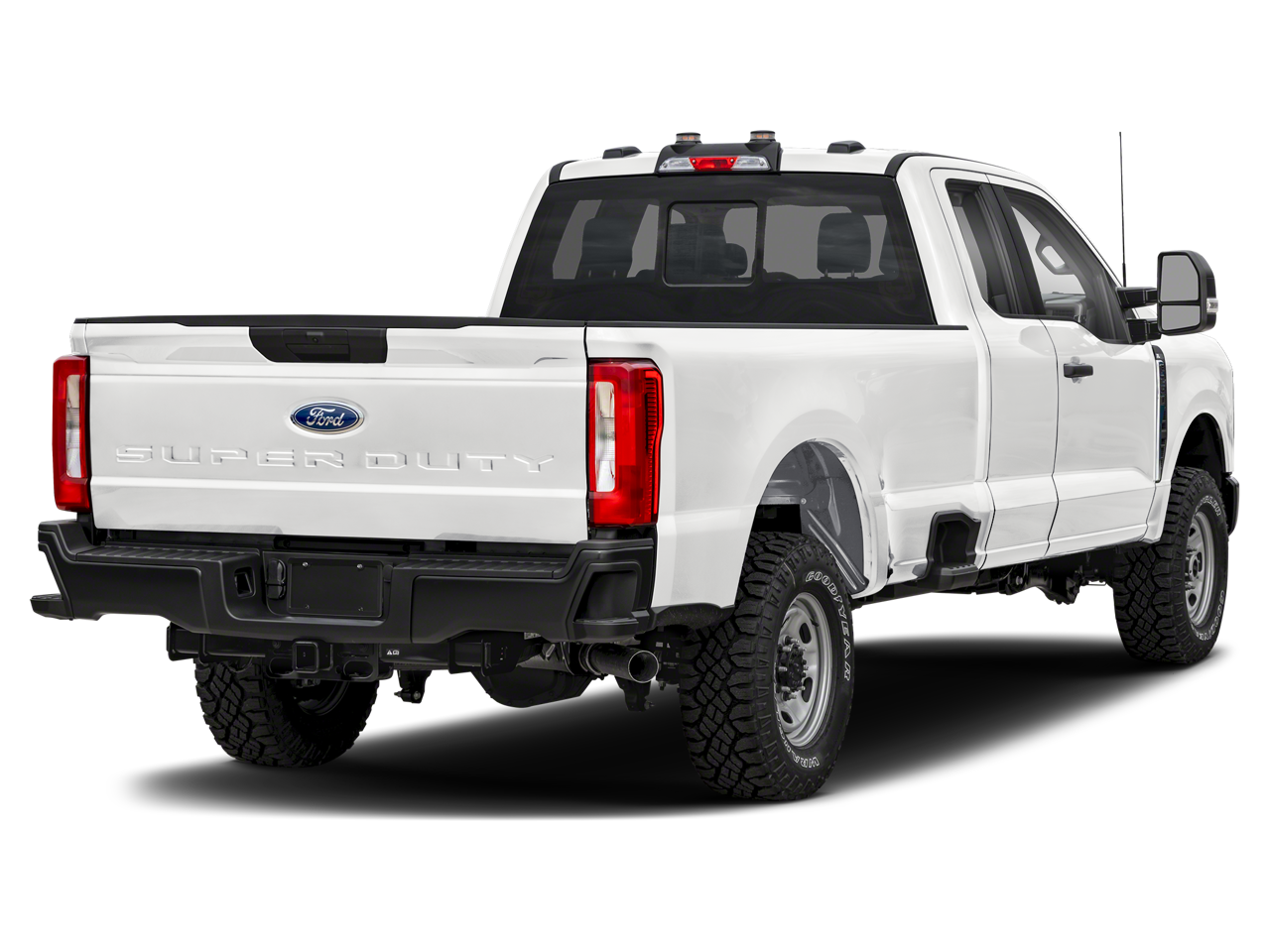 2026 Ford F-250 XL photo 2