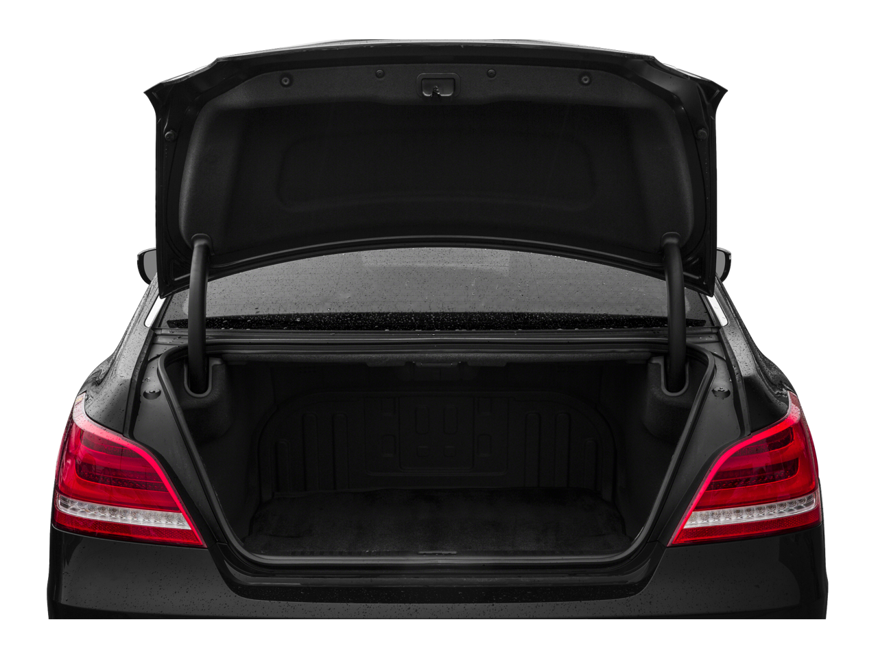 2015 Hyundai Equus Signature