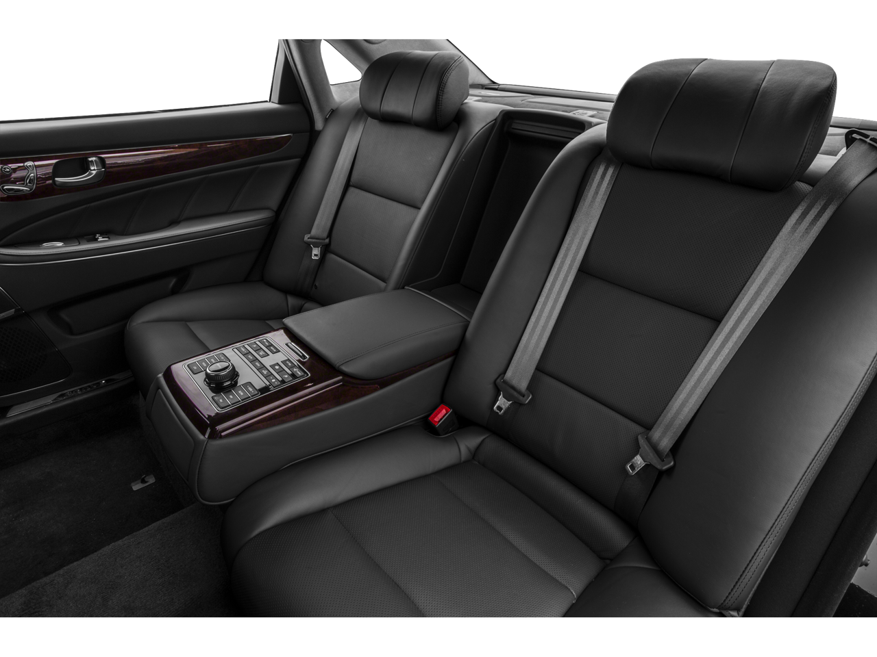2015 Hyundai Equus Signature