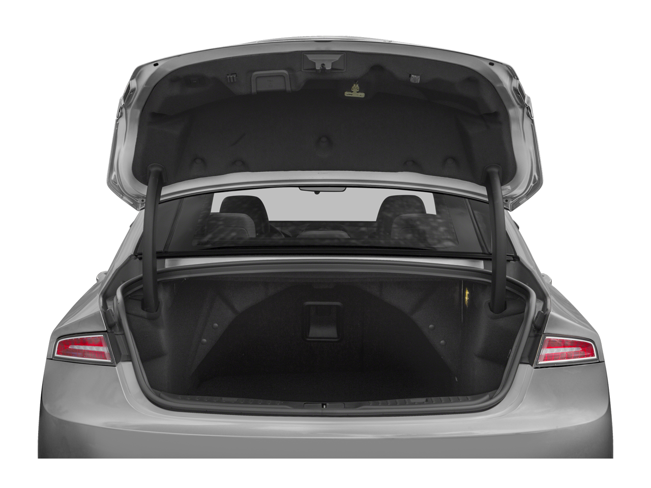 2018 Lincoln MKZ Reserve