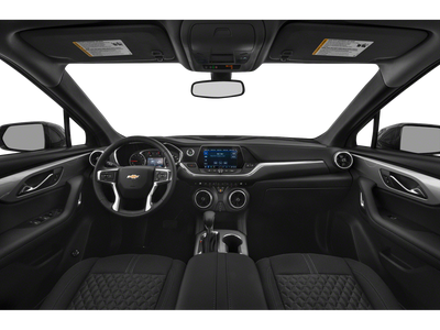2019 Chevrolet Blazer Base 3LT