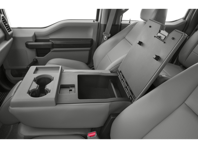 2019 Ford F-350SD XL