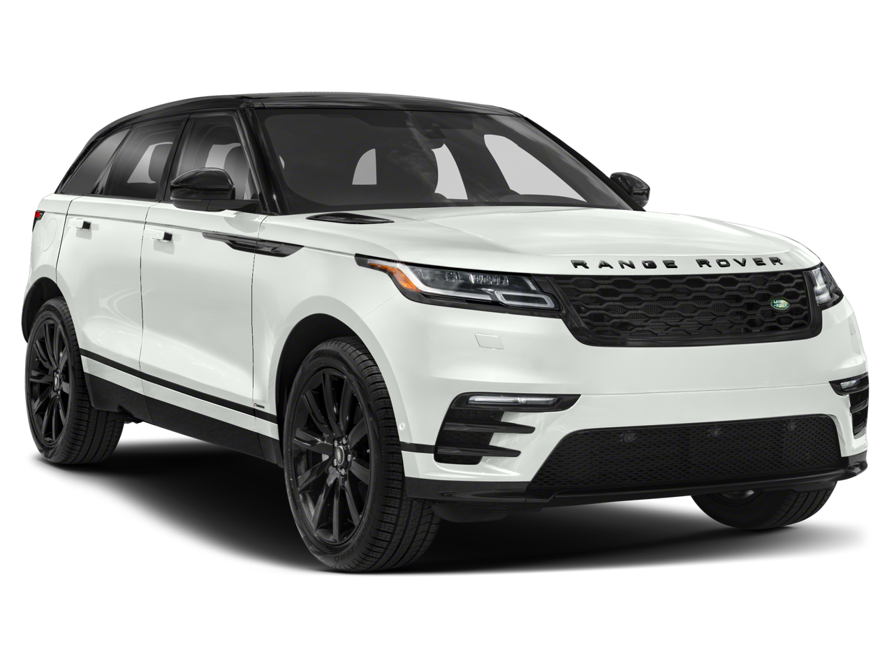 2019 Land Rover Range Rover Velar SE R-Dynamic