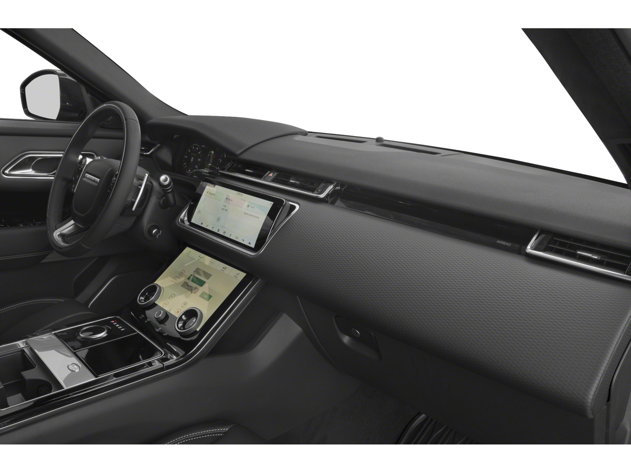 2019 Land Rover Range Rover Velar SE R-Dynamic