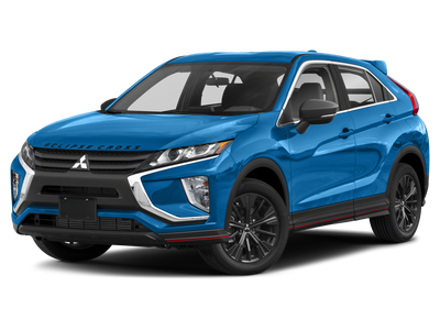 2019 Mitsubishi Eclipse Cross SP