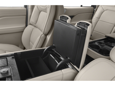 2020 Lincoln Navigator L Reserve