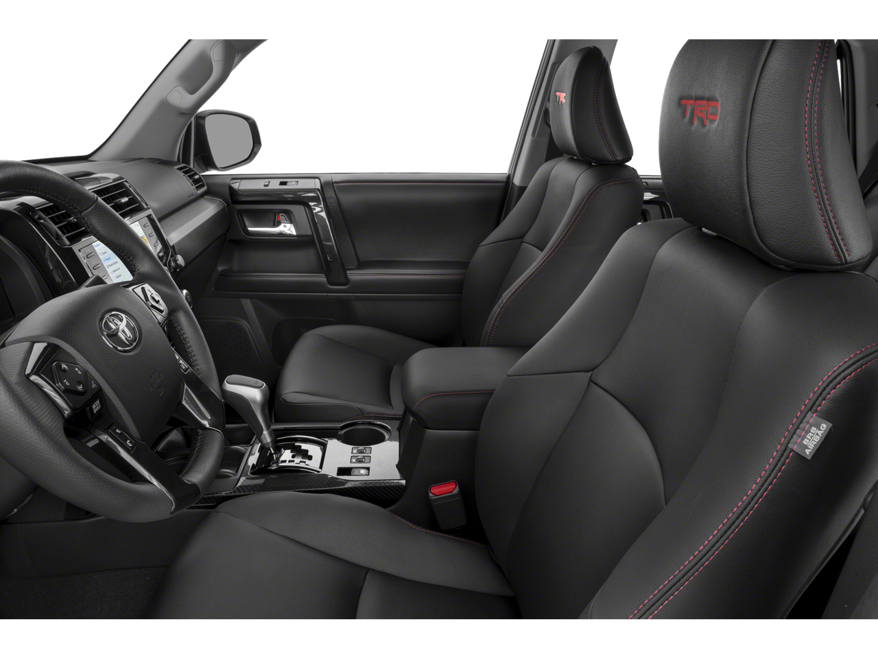 2020 Toyota 4Runner TRD Pro