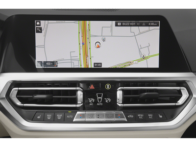 2021 BMW 4 Series 430i