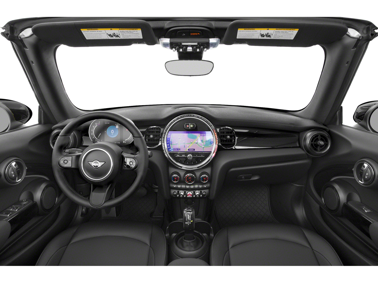2023 MINI Cooper S Base