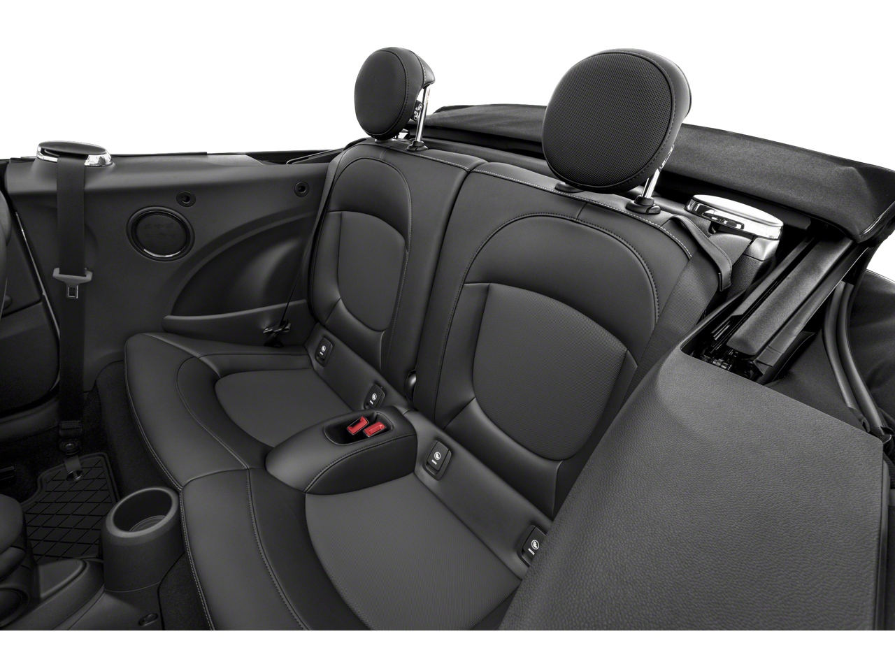 2023 MINI Cooper S Base