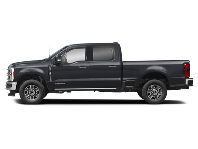 2024 Ford F-250SD Lariat ROUSH
