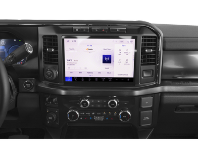 2024 Ford F-250SD Lariat ROUSH