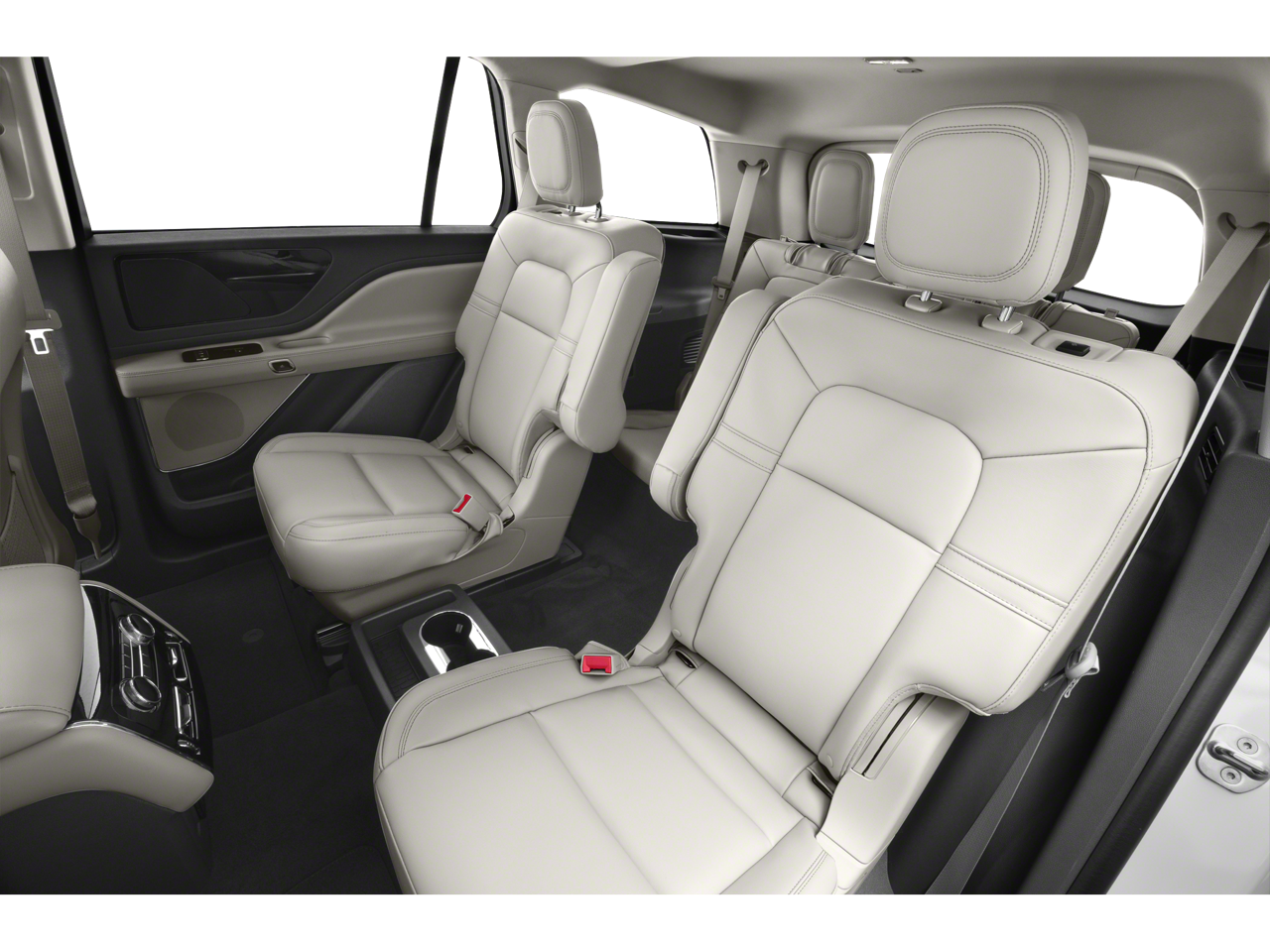 2024 Lincoln Aviator Premiere