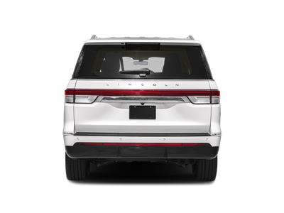 2024 Lincoln Navigator L Black Label