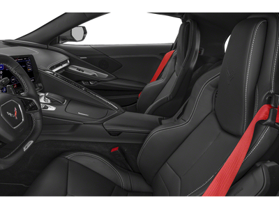 2025 Chevrolet Corvette Z06