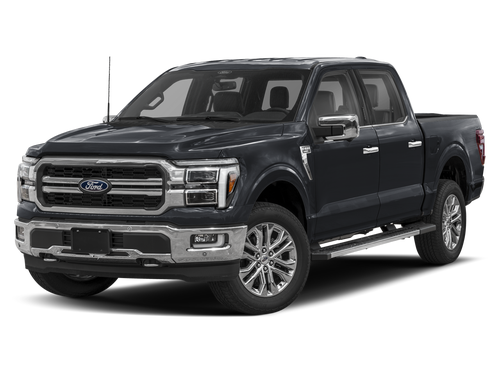 2025 Ford F-150 Lariat HENNESSEY VENOM 800