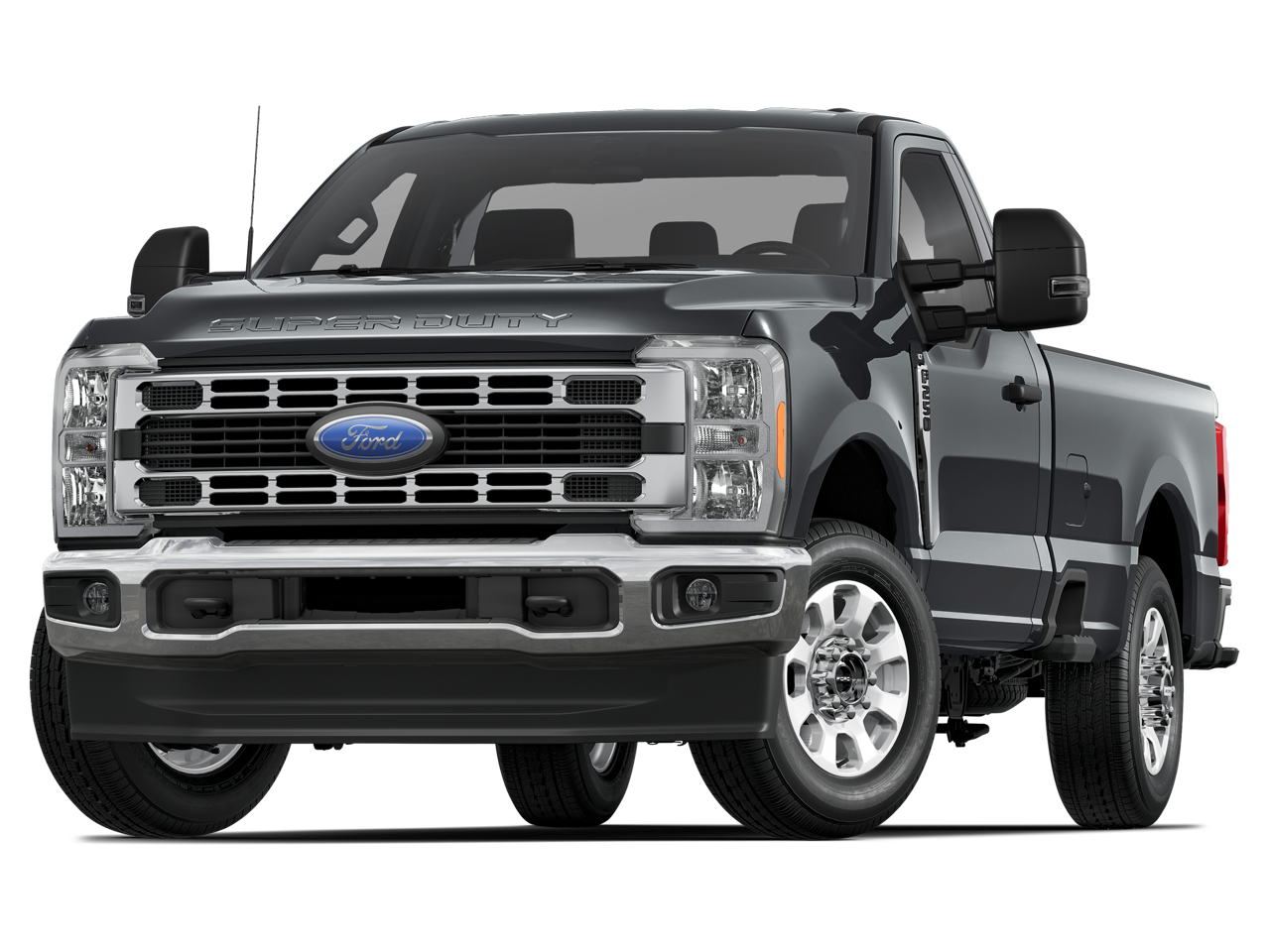 2026 Ford F-250 Super Duty XLT - Photo 27