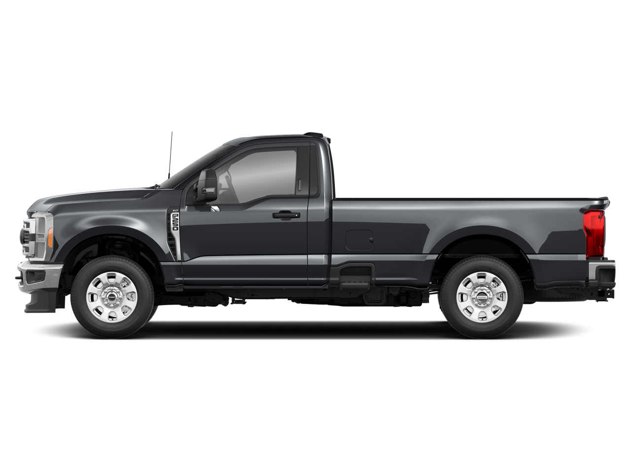 2026 Ford F-250 Super Duty XLT - Photo 28