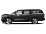 2026 Lincoln Navigator L Black Label