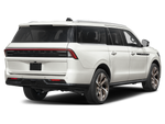 2027 Lincoln Navigator L Black Label