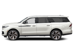 2027 Lincoln Navigator L Black Label