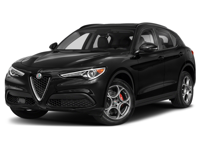 2019 Alfa Romeo Stelvio Ti Sport
