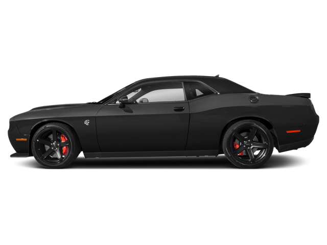 2019 Dodge Challenger SRT Hellcat Redeye