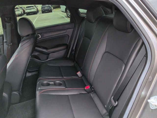 2025 Acura Integra Type S